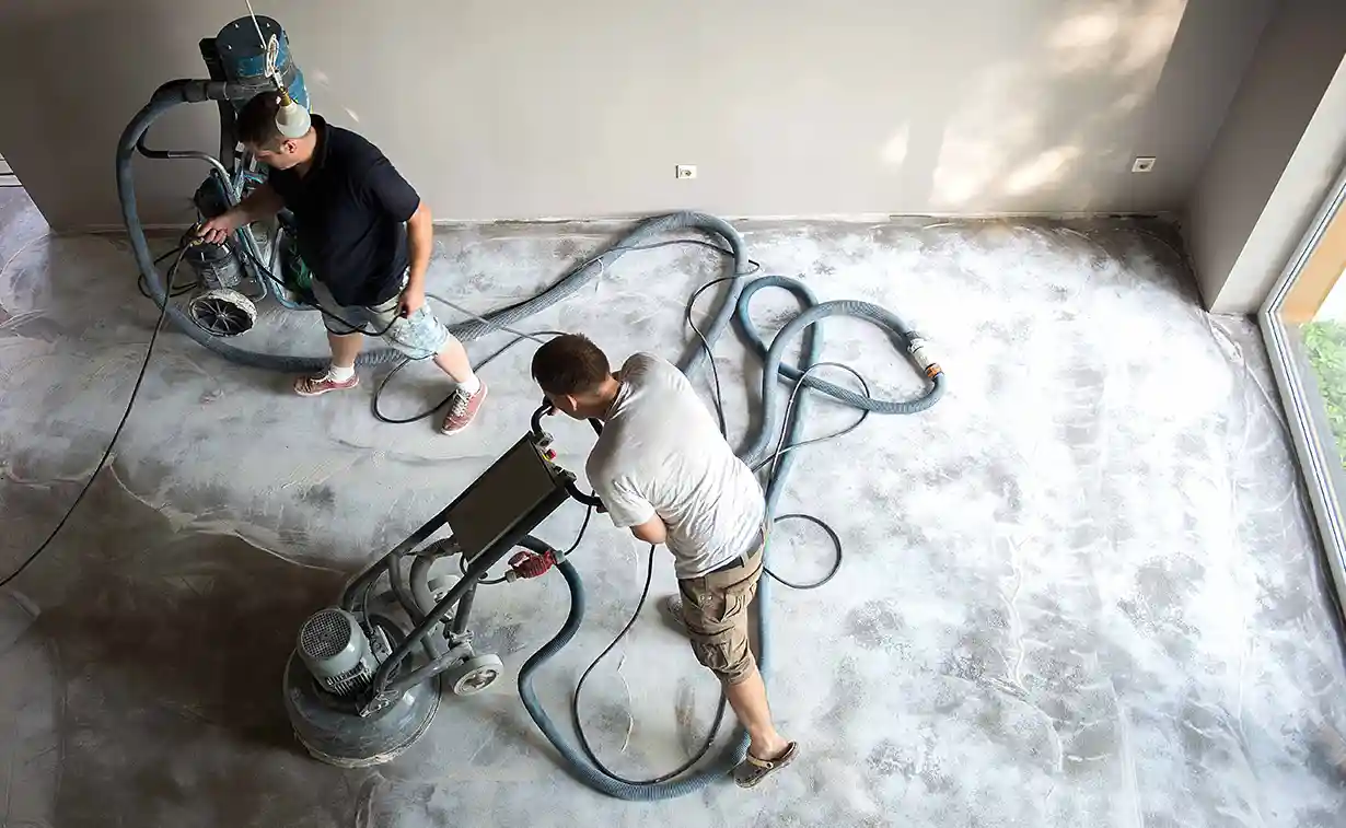 Leading-Floor-Polishing-Specialists