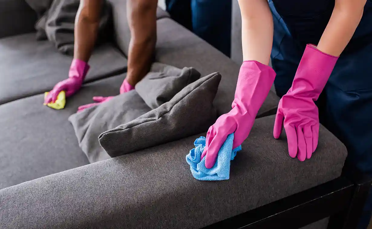 Maxinfra-DeepCleaning