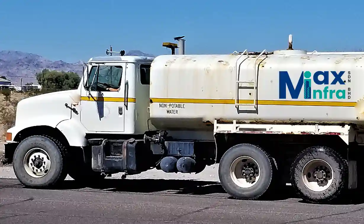 Water-Tanker-Supply-Service